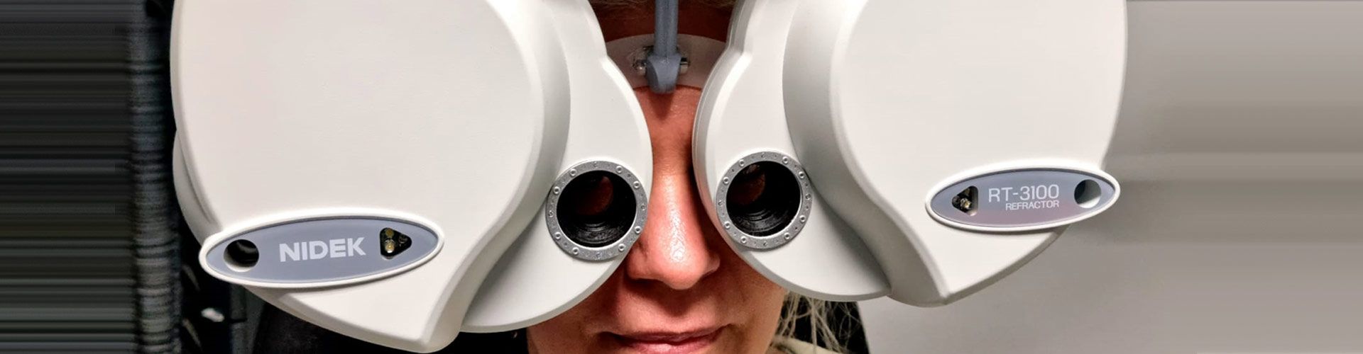 Салон оптики в Хайфе